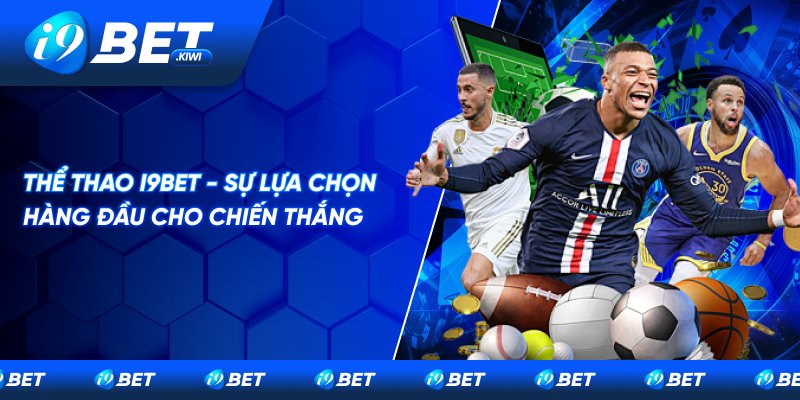 thể thao i9BET
